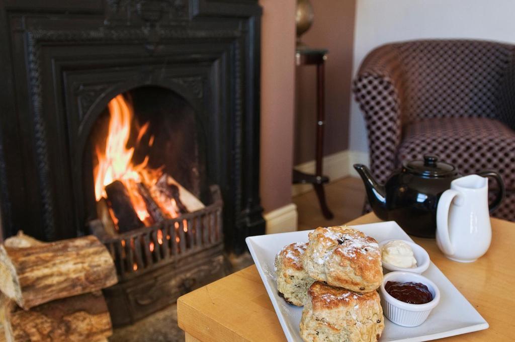 Roundstone Retreats Islandview Bed and Breakfast Buitenkant foto